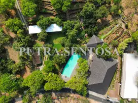 TANAH BALI UTARA DEKAT AIRPORT BARU OCEAN VIEW