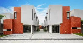 Cluster Avilla Tipe Business Loft –  Samanea Hill