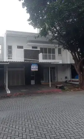 Hot Listing Jual Cepat Rumah Golf Lake Cluster Atlantic
