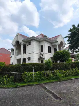 Rumah Permata Hijau Tembalang Semarang