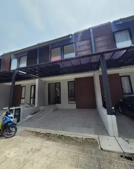 Rumah Siap Huni Adivasa Tanah Mas Semarang