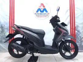 (DP 1JT) HONDA VARIO 110 LED TH 2019 MULUS GRESS ORISINIL NO MINUS