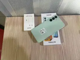 Samsung A16 8/128 Mulus like new