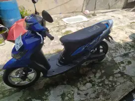 yamaha mio 2006