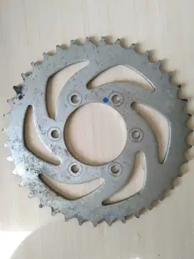 Sparepart Ninja RR new
