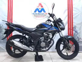HONDA VERZA 150 CC TH 2016 MULUS GRESS ORISINIL CASH / TT / KREDIVO/CC