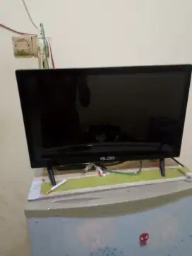 Tv Aldo smart android