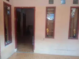 Rumah di jual di pasir pogor