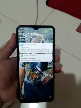 Di jual BU cepat hp Vivo y17 ram 8/256, lokasi jakpus