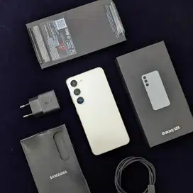 Samsung S23 8/256gb second mening mulus