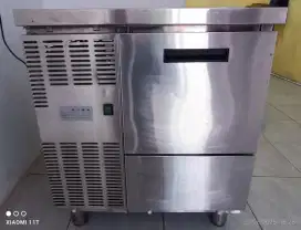 Mesin Es Kristal