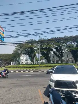 Cari kerjaan driver