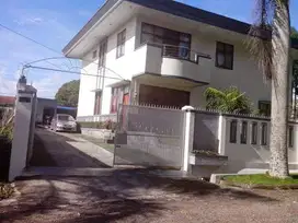 Rumah / Villa Lembang, Bandung