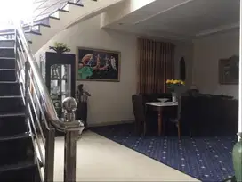Rumah / Villa Lembang, Bandung