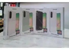 Samsung A56 5g 8/256 Baruu Segel