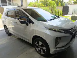 Mitsubishi Xpander 2020 Bensin