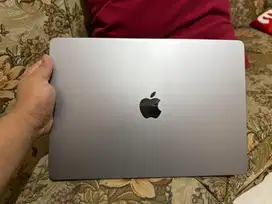 Macbook air M2 8/256gb 15,3inch fullset NET