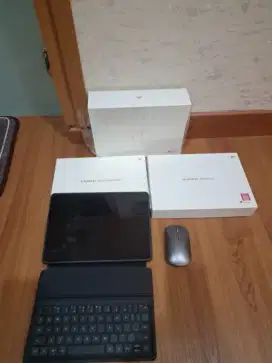 Huawei Matepad 11.5