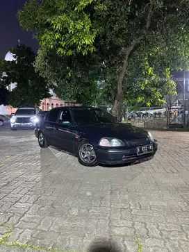 Honda Ferio 1996 Bensin