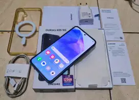 Samsung A55 5G 8/256