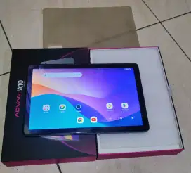 Tab Advan A10 Wifi