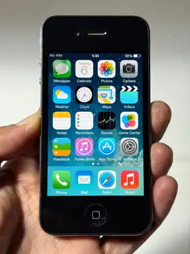 Iphone 4 32gb wifi only