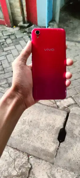 vivo y1s ram 2/32 nominus hp aja