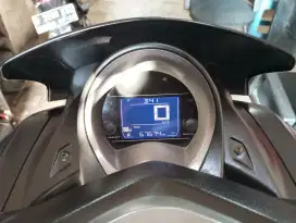 Nmax tahun 2018.Ss lengkap
