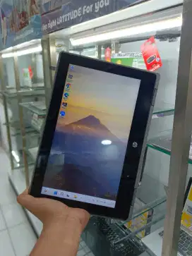 PROMO LAPTOP 2 IN 1 BISA DILIPAT HP X360