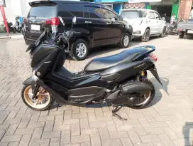 Nmax tahun 2018. Ss lengkap