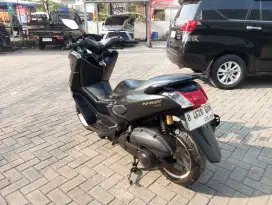 Nmax tahun,2018. Ss lengkap