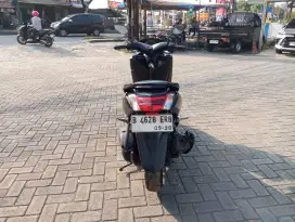 Nmax tahun 2018. Ss lengkap