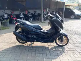 Nmax tahun 2018. Ss lengkap