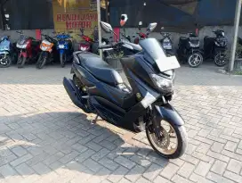 Nmax tahun 2018. Ss lengkap