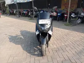 Nmax tahun 2018 Ss lengkap
