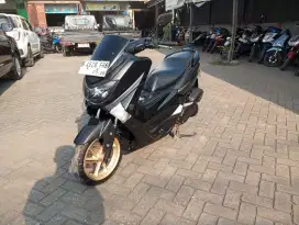 Nmax tahun,2018. Ss lengkap