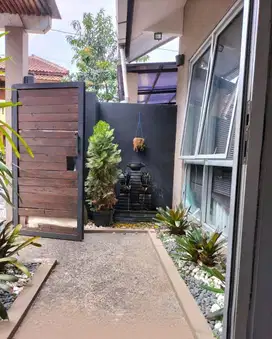 JUAL CEPAT RUMAH MARGAHAYU MURAH SOEKARNO HATTA METRO KOTA BANDUNG
