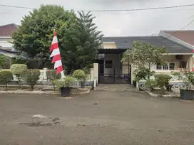Di Sewa Rumah Siap Huni,bersih Rapi Bebas Banjir Di Inkopol Kranji