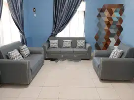 Sofa ruang tamu merk vivo