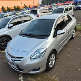Toyota Vios 2009 Bensin