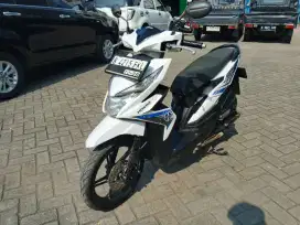 Beat Eco 2017. Km 50.000 an