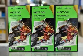 Infinix Hot 60 i 8/256