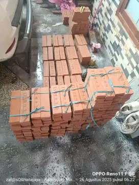 JuaL bata tempel expose bafel mojosari