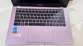 MSI MODERN 14 C12MO PINk