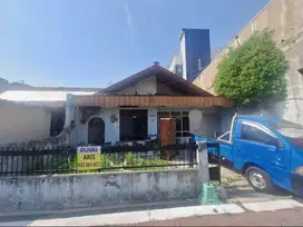 ( MURAH ) RUMAH HITUNG TANAH DI CEMPOLOREJO KROBOKAN SEMARANG