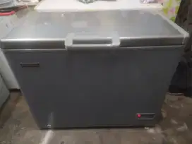 Freezer box Modena 205 Liter