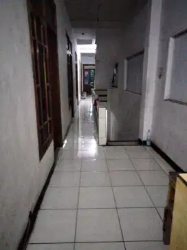 di sewakan kosan