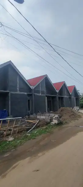 GRIYA REANG INDAH RUMAH SUBSIDI