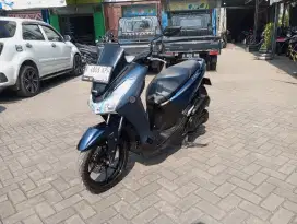 Lexi tahun 2019 Pajak hidup