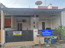 RUMAH SIAP HUNI DI JL SUGRIWO KRAPYAK SEMARANG BARAT